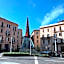 Il Giardino Di Vico Neve