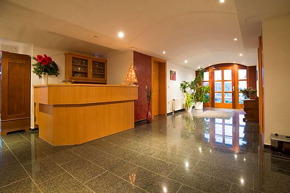 Hotel Alt Oesselse