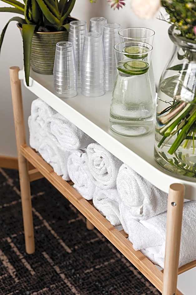 ArenaHotellet i Uppsala