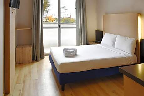 B&B HOTEL Milano Cologno Studios