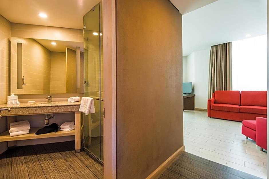 Hilton Garden Inn Barranquilla