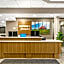 Hampton Inn Richmond