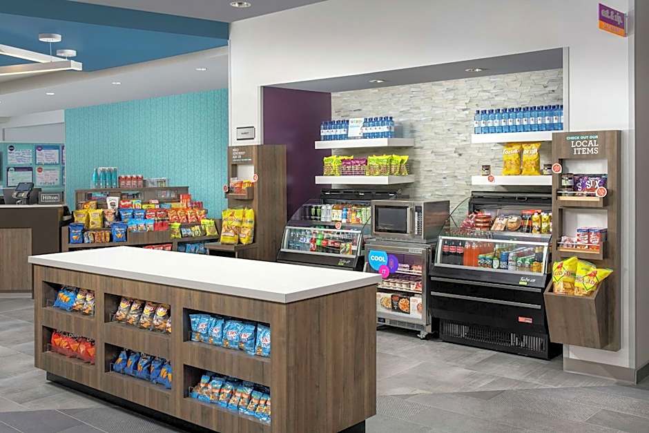 Tru by Hilton San Antonio Lackland Sea World