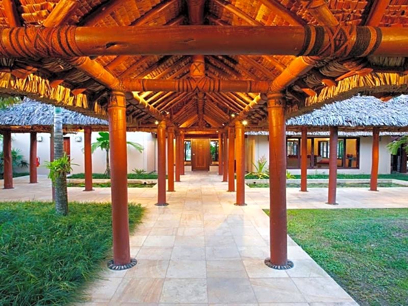 Nanuku Auberge Resort