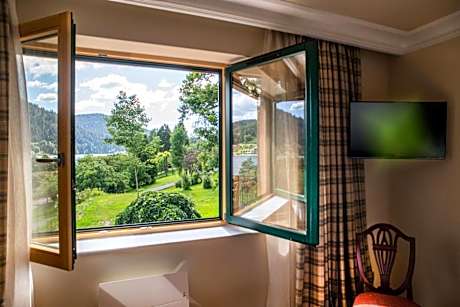 Standard Room with Park/Lake View Grands Bois (Annex)
