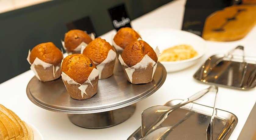 Ibis Styles Brussels Louise