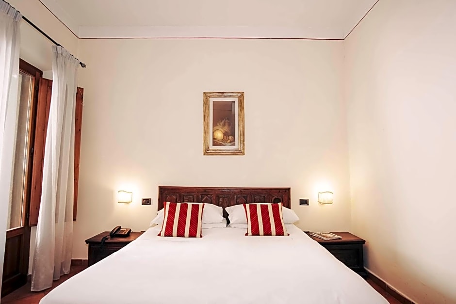 Hotel Galileo