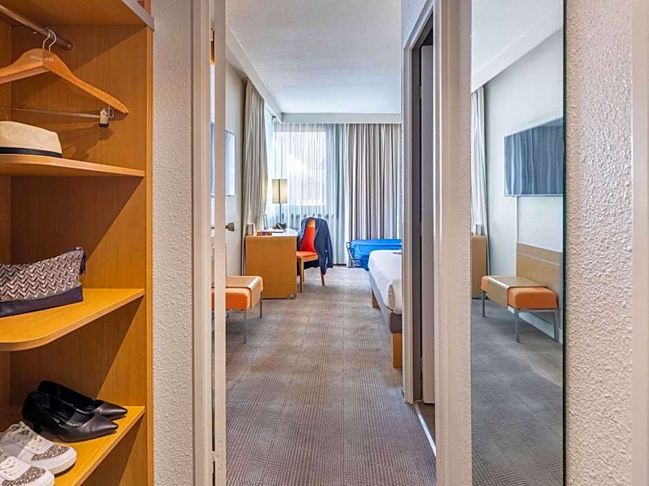 Novotel Grenoble Centre