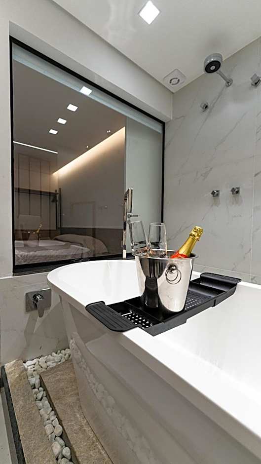 Luxury Duplex Flat in Campos do Jordão