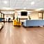 Comfort Inn Detroit Downtown