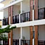 Crystal Lamai Hotel