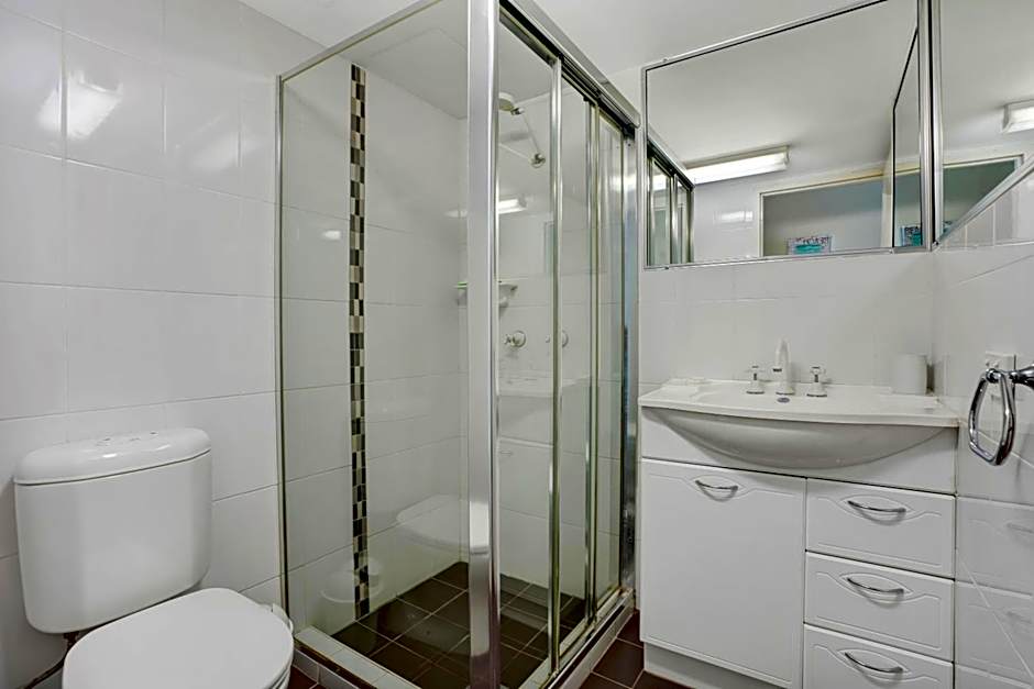 Beach Palms Holiday Apartments