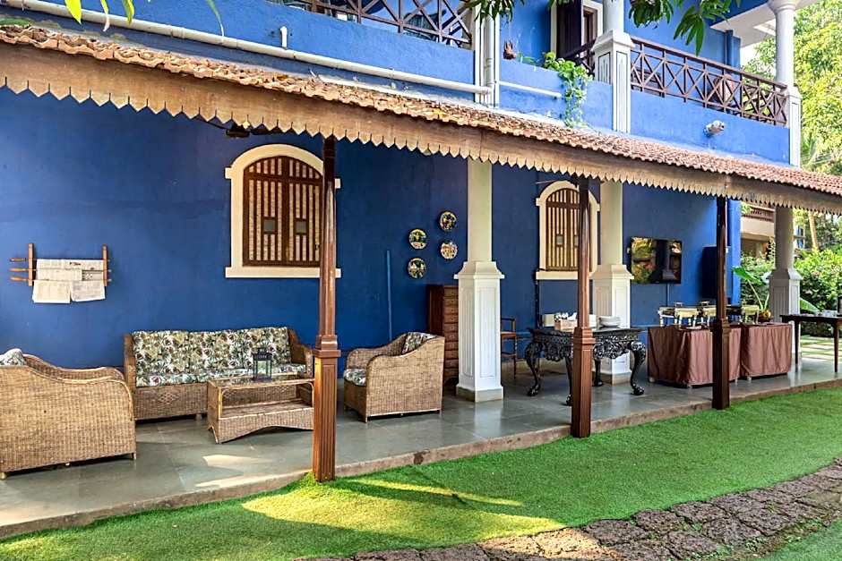 Presa di Goa Managed by Smith & Appy