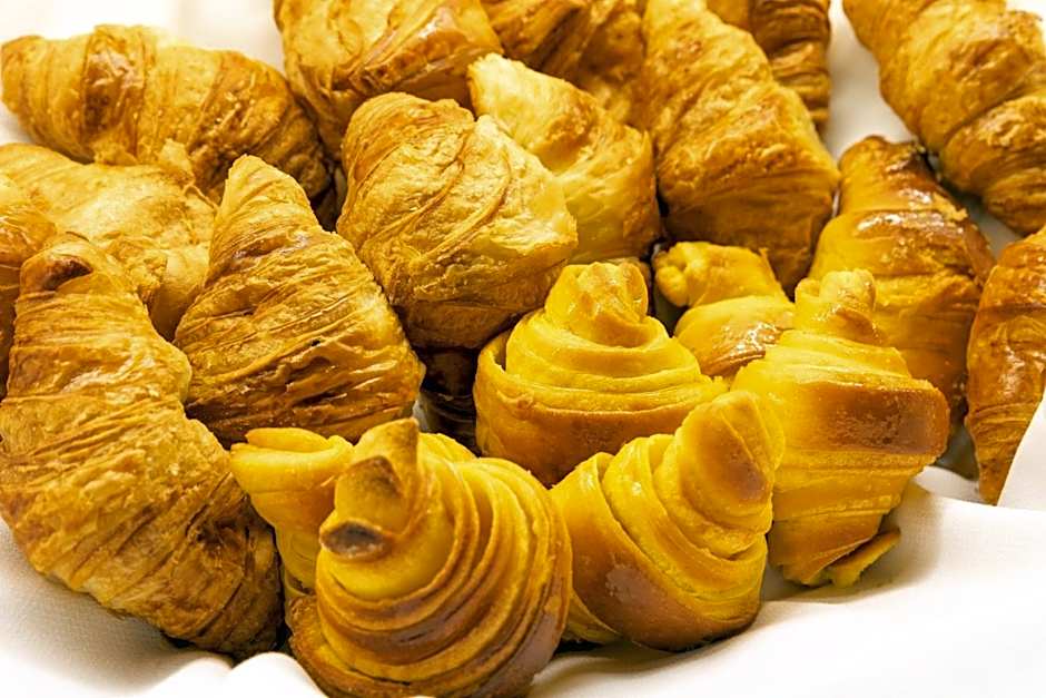 Hotel Black Tulip - Porto Gaia