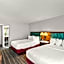 Hampton Inn By Hilton Bridgeport/Clarksburg