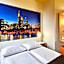 B&B Hotel Frankfurt-Hbf