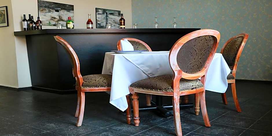 Mansion Azul Cholula