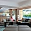 Courtyard by Marriott Rome Central Park
