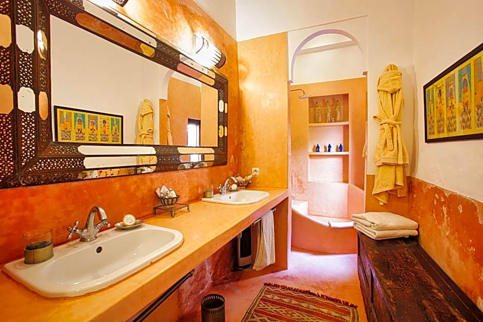 Riad du Ciel Marrakech