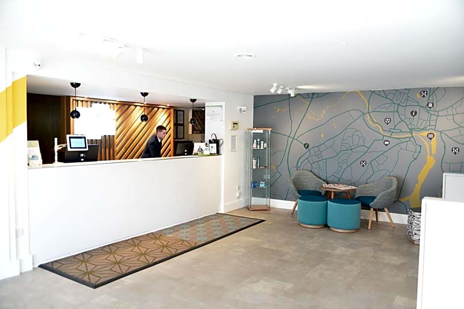 Holiday Inn Ipswich By IHG