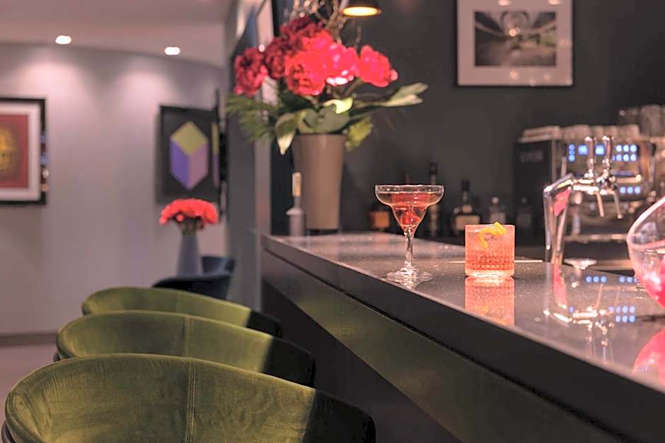 Best Western Hotel le Galice Aix-en-Provence