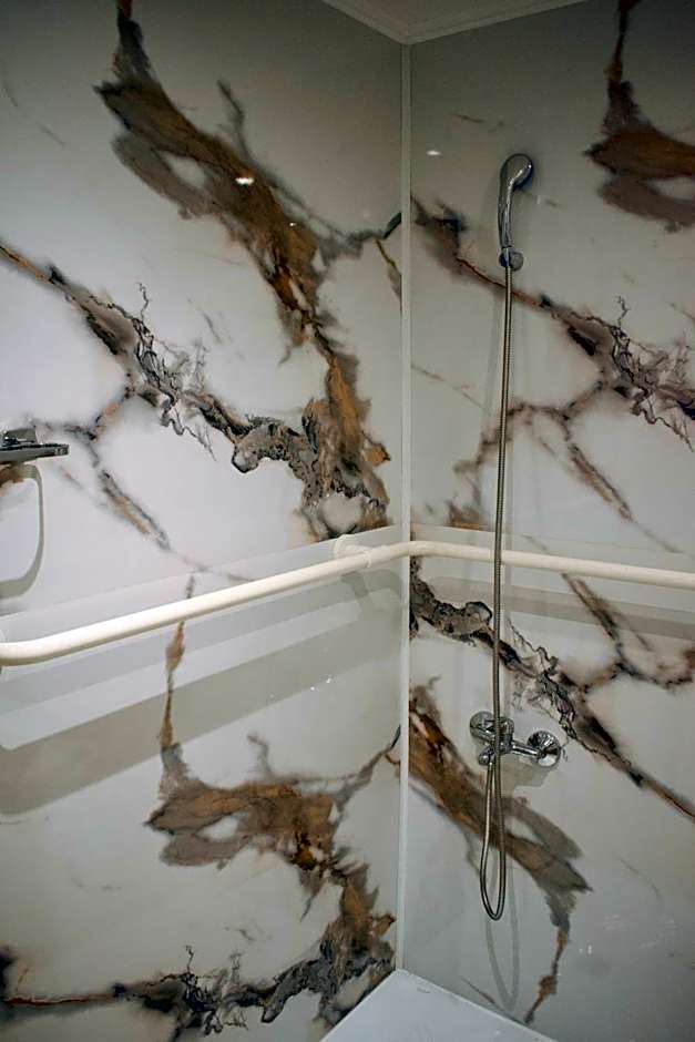 Nafsika Hotel Athens Centre