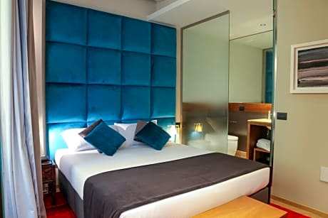 Double or Twin Superior