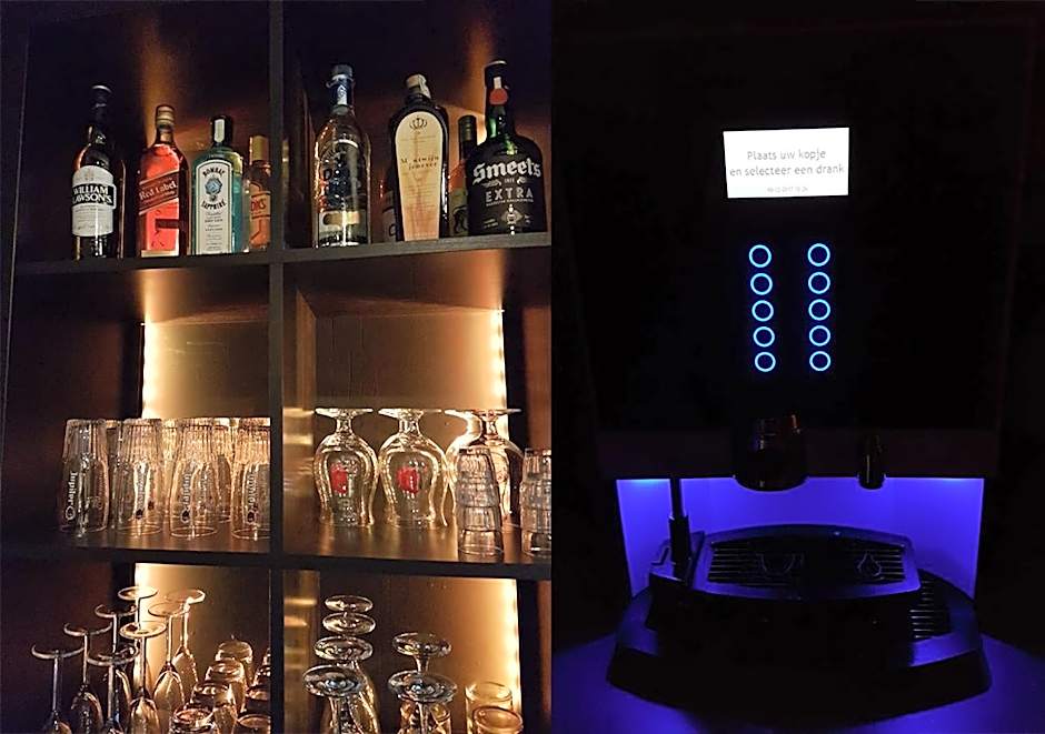 Hotel Goodnight Antwerp