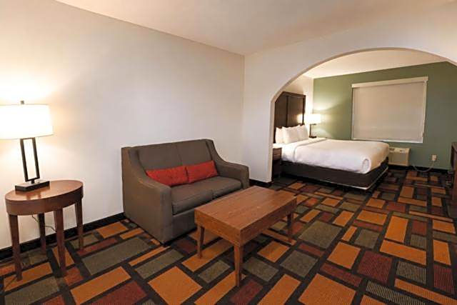 Quality Inn & Suites Malvern