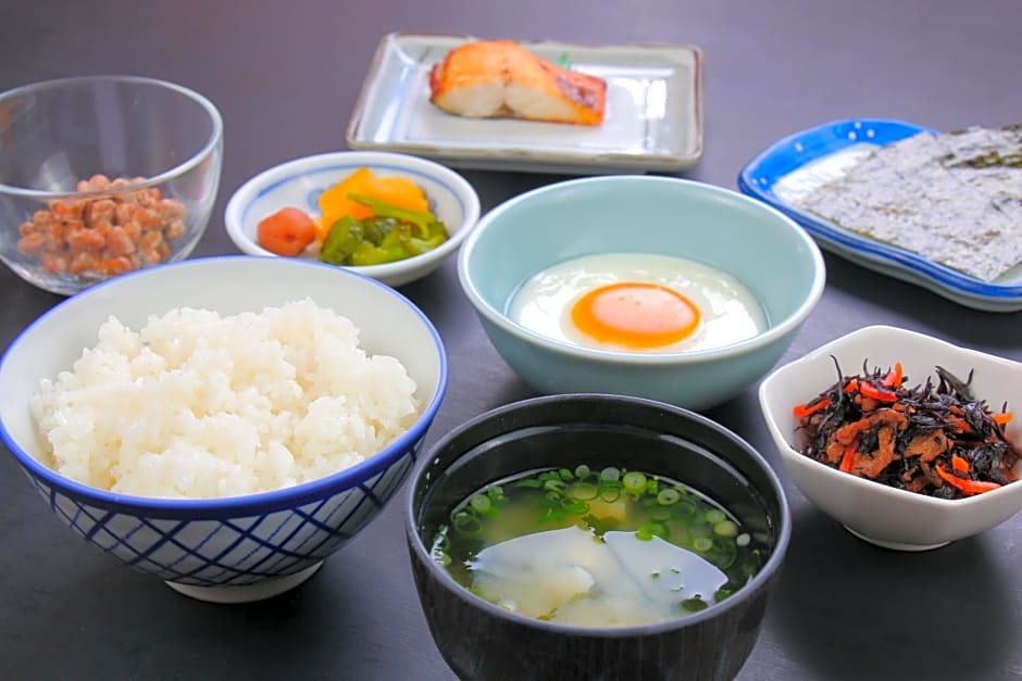 Tennenonsen Amuri