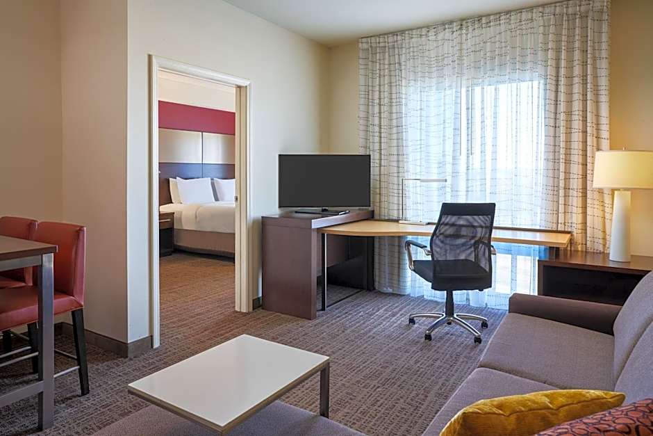 Residence Inn by Marriott Philadelphia Airport