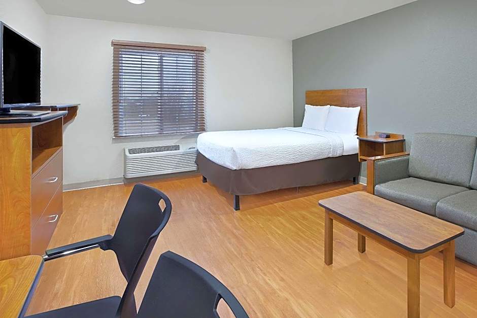 WoodSpring Suites Clarksville Ft. Campbell