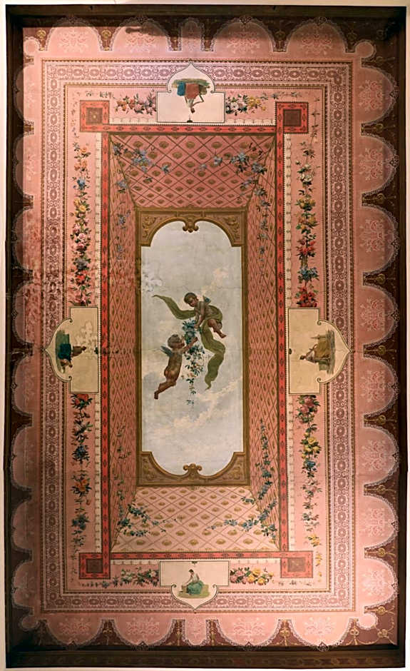 Hotel Orto de' Medici