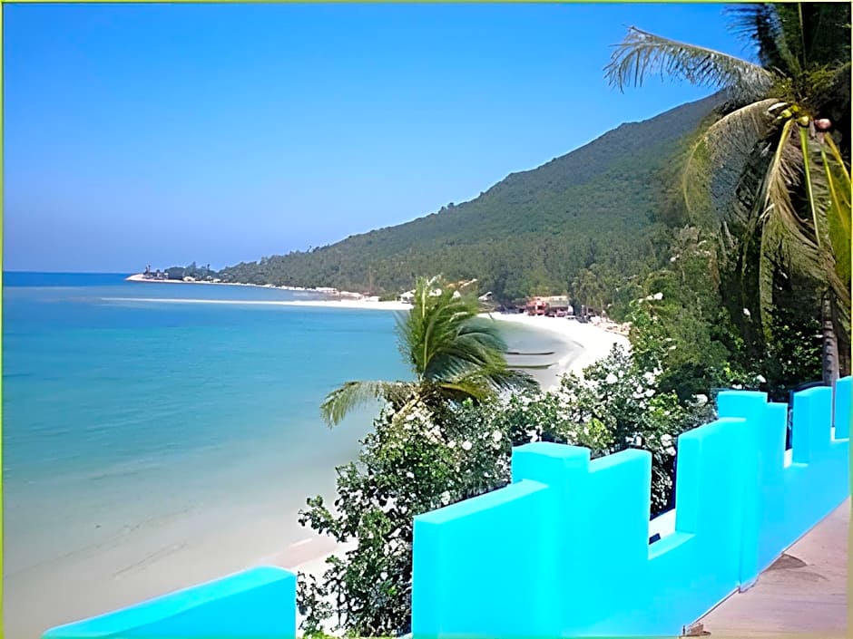 Viva On The Beach Hotel