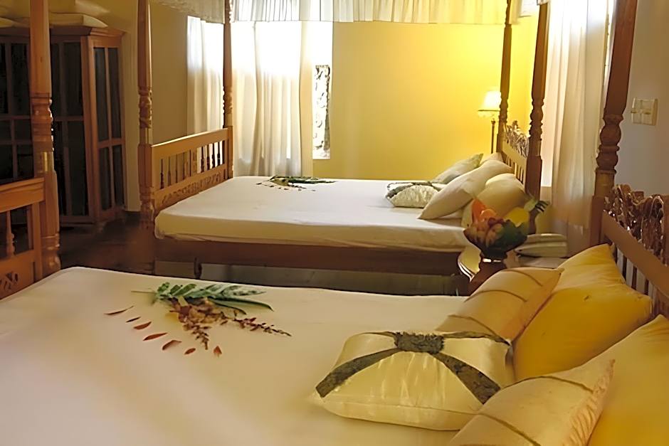Photo 1 of 1 of Standard Double Room