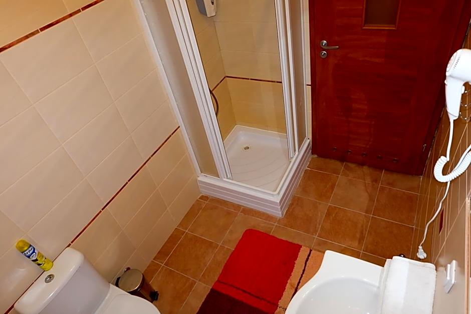 Hotel Green Smiltynė