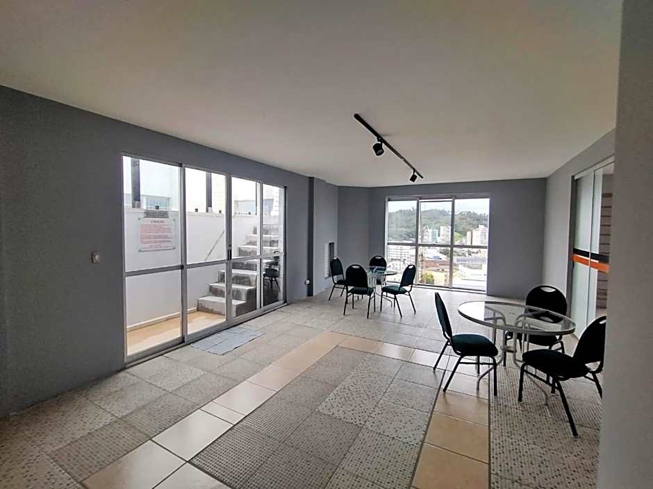 stúdio PNE - ap 103 para ate 3 pessoa