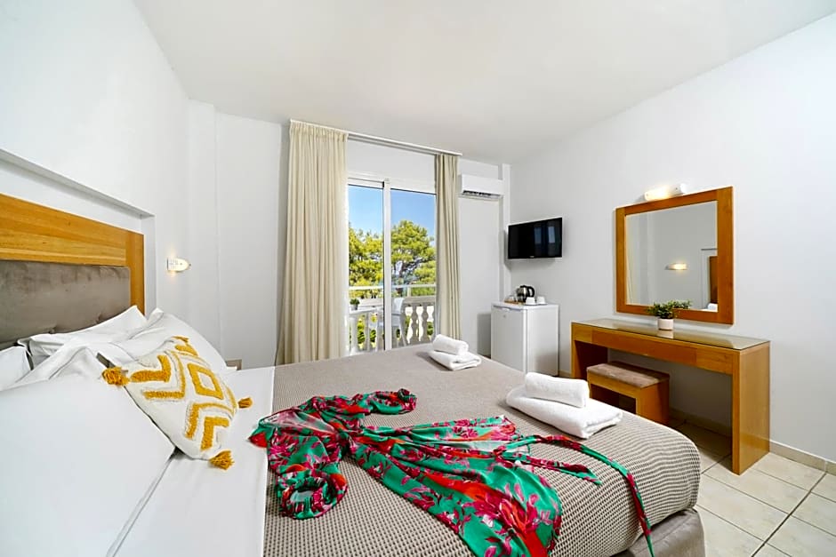 Elektra Comfort Hotel by Del Mare