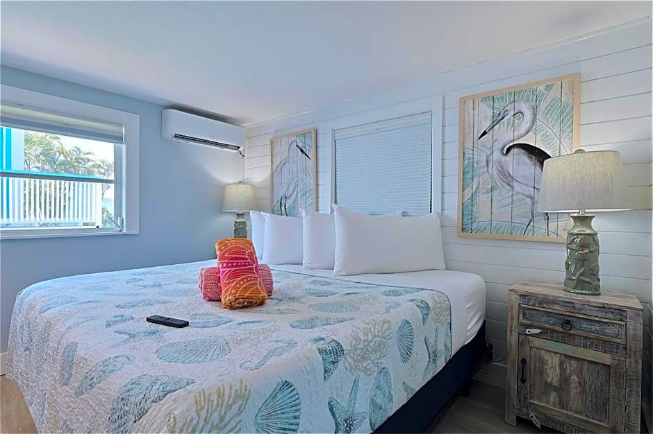 The Inn on Siesta Key