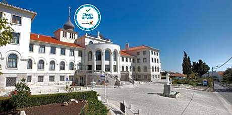 Domus Pacis Fatima Hotel