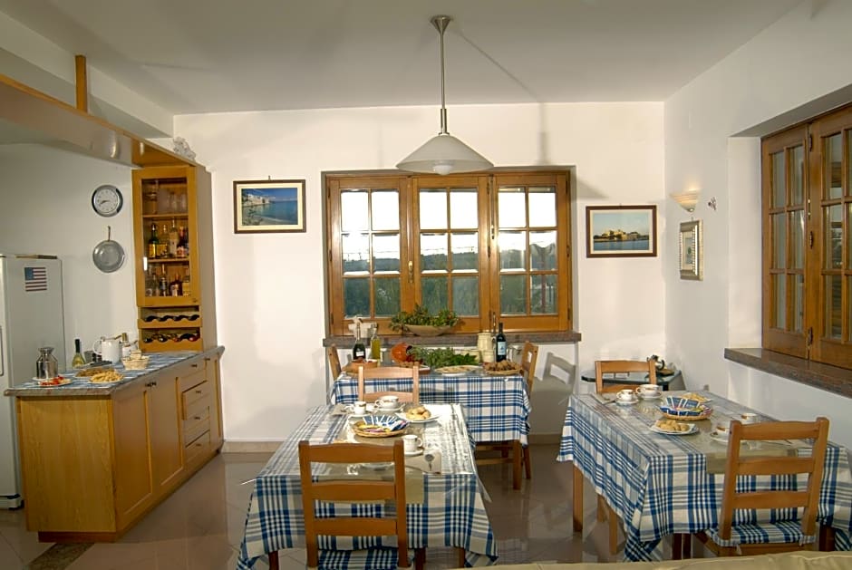 B&B Stars and Stripes