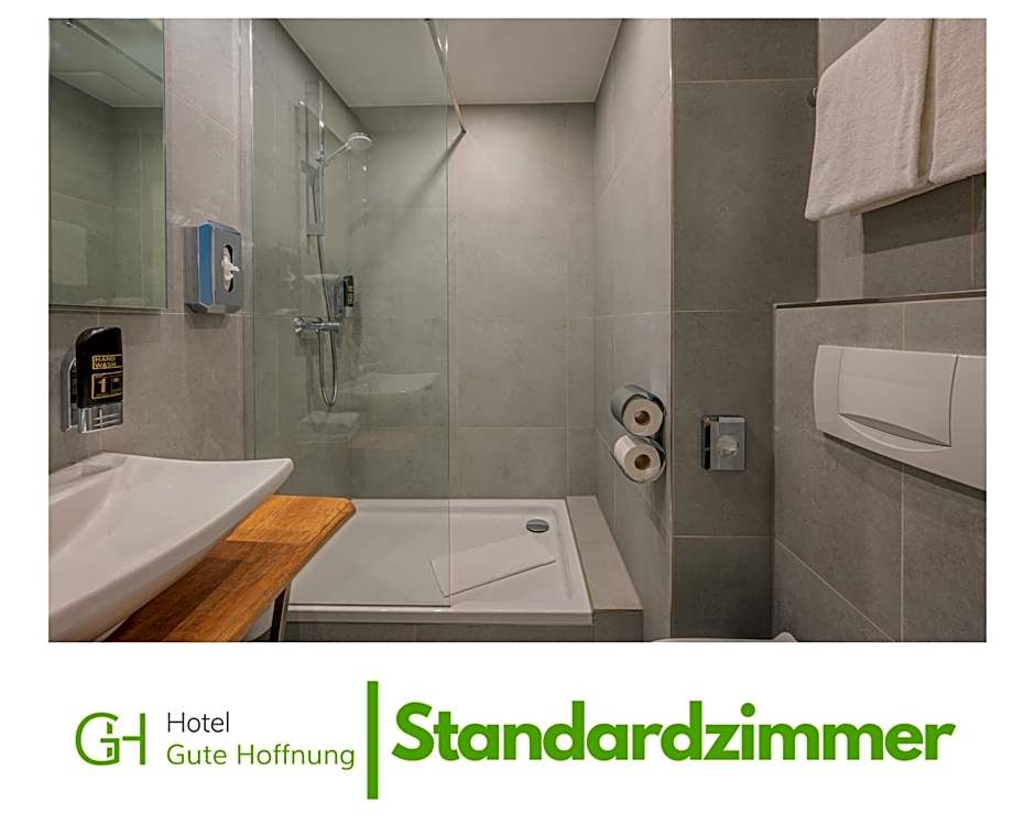 Hotel Gute Hoffnung Pforzheim