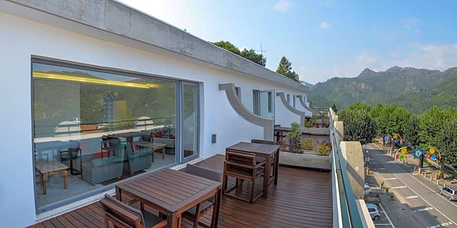 Hotel São Bento da Porta Aberta & Spa