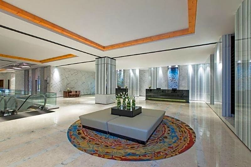 Four Points By Sheraton Sandakan