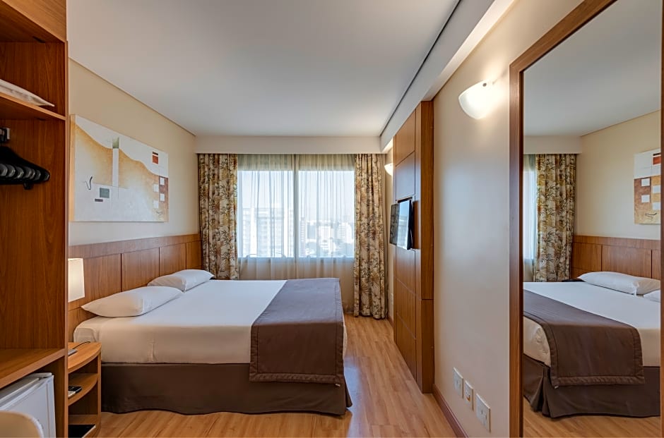 Monreale Sao Jose Dos Campos