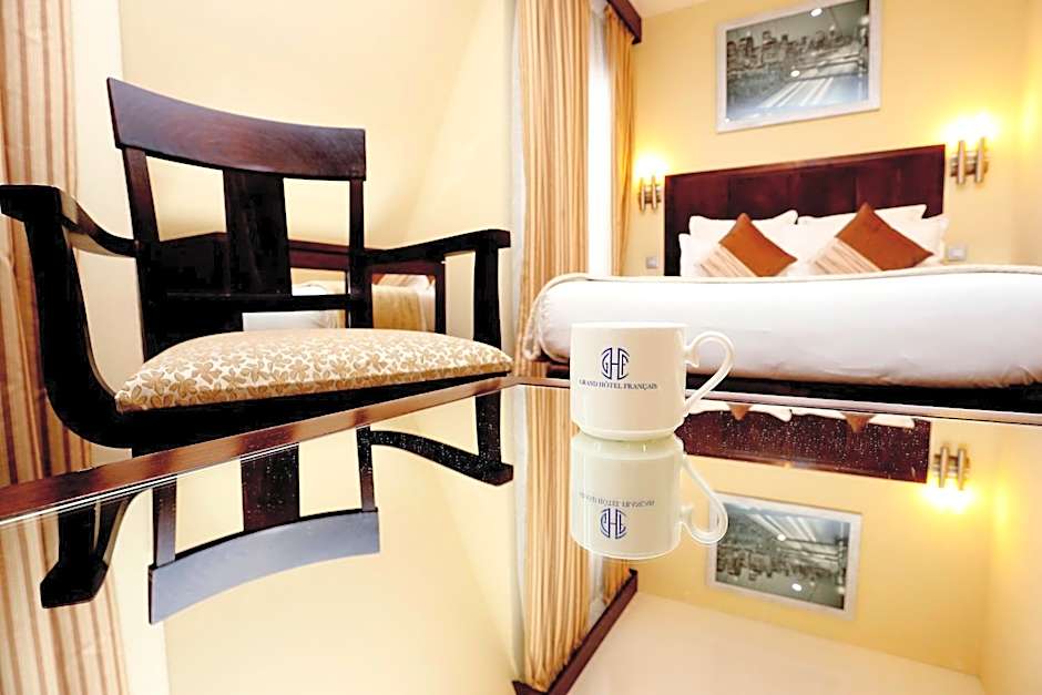 Grand Hotel Francais