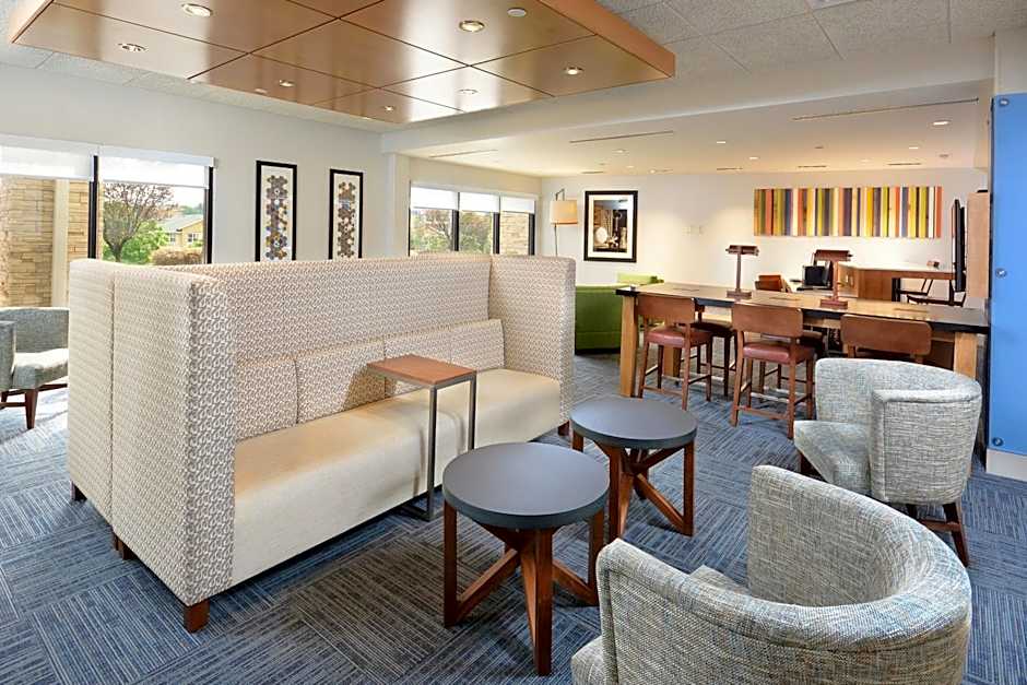 Holiday Inn Express Hotel & Suites Research Triangle Park By IHG