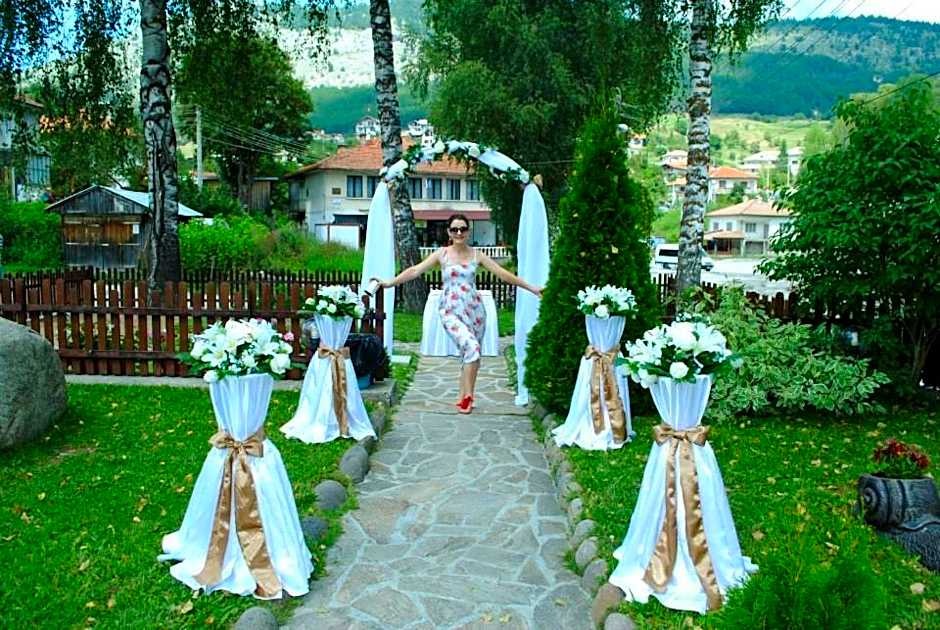 Yagodina Family Hotel