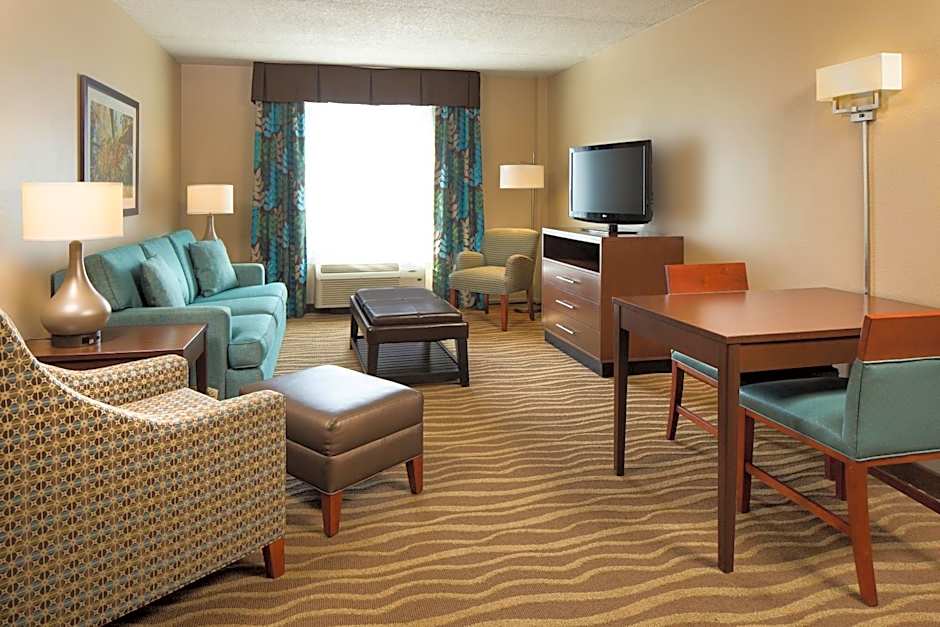 Holiday Inn Hotel & Suites Overland Park-West By IHG