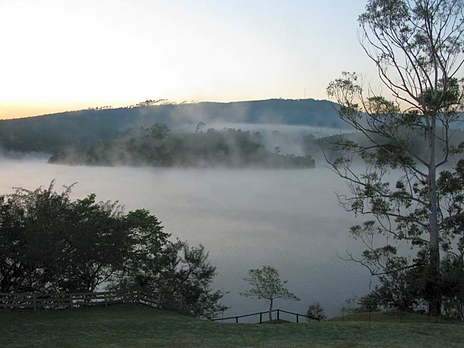 Tinkers Lakeside Lodge - Kruger